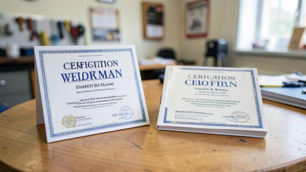 Mold Certifications Compared: AMRT vs MRS