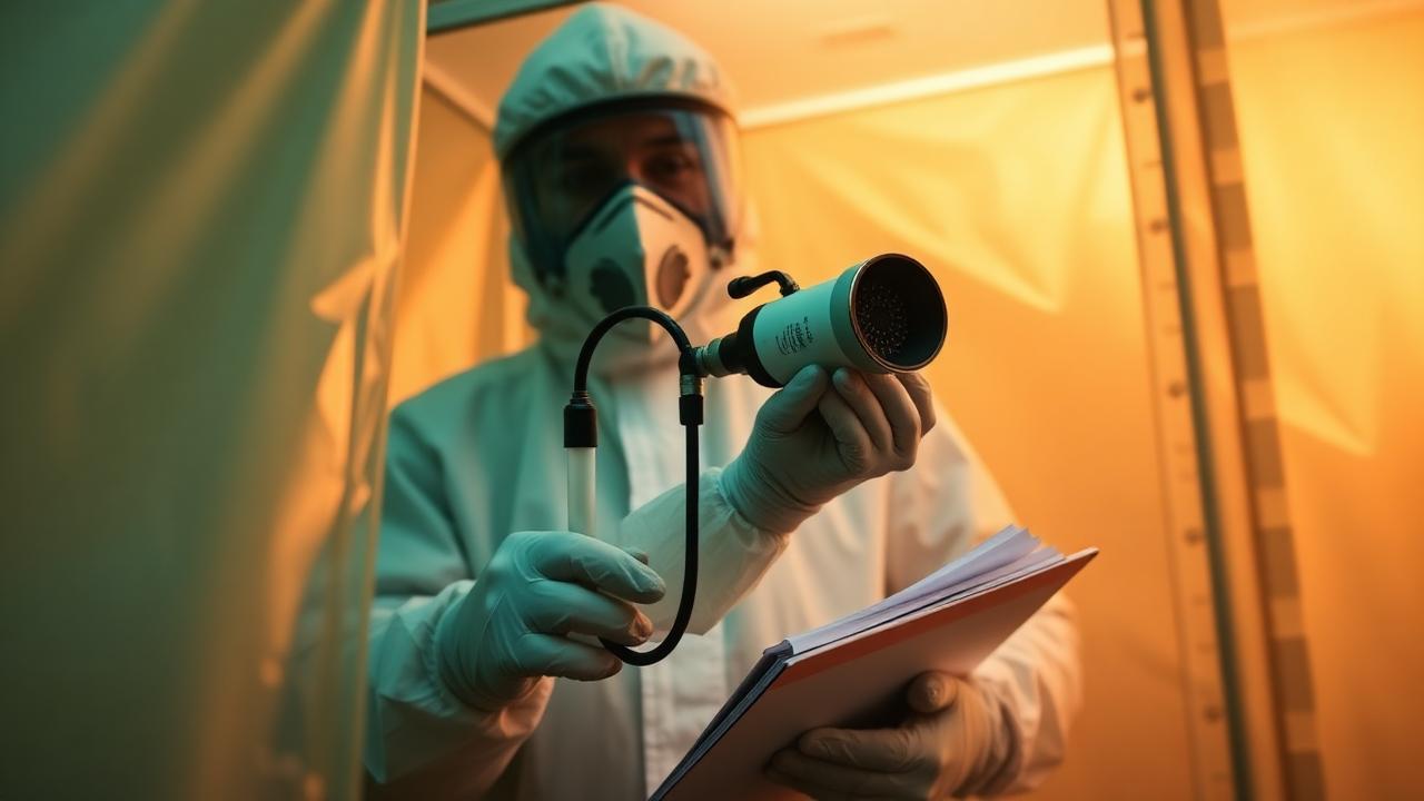 Post-Remediation Verification: How Clearance Works
