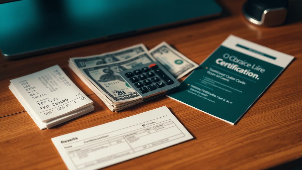 AMRT Exam Cost (IICRC) and What Is Included
