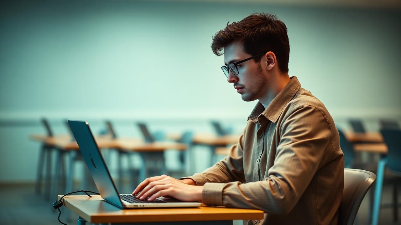 How Hard Is the IICRC AMRT Exam? An Honest Look