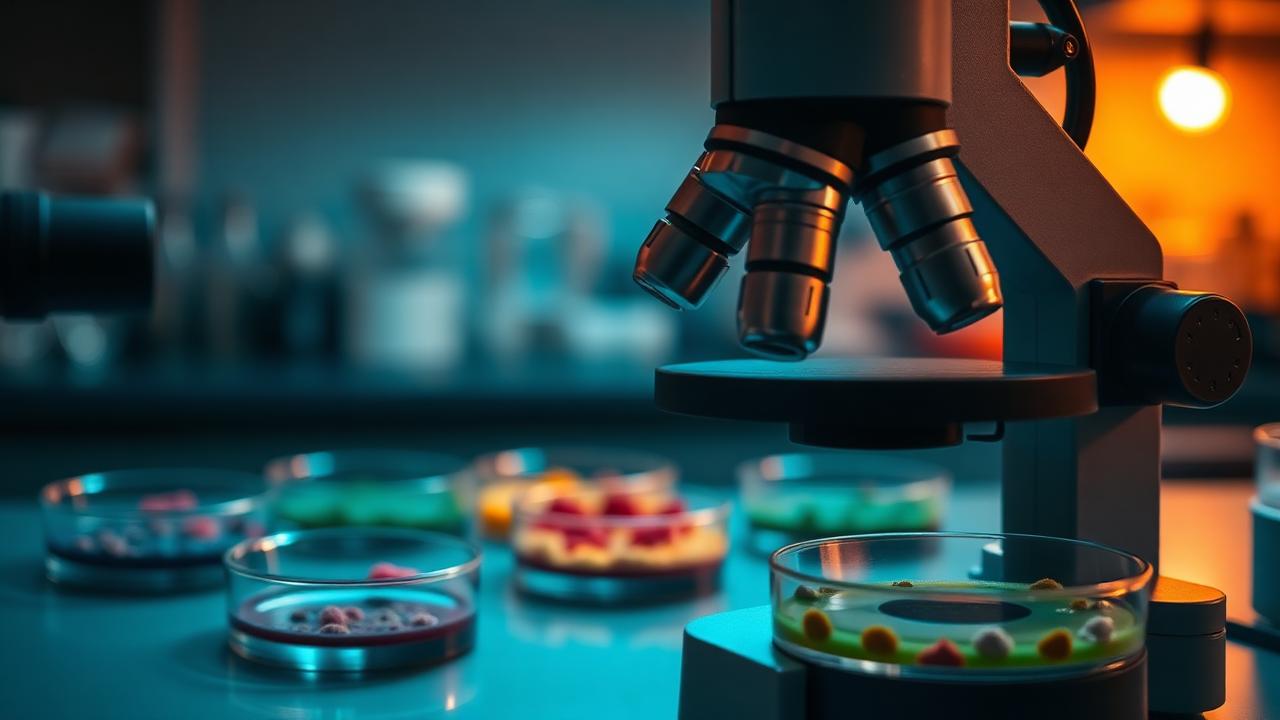 Mold Biology Basics Every Remediator Should Know