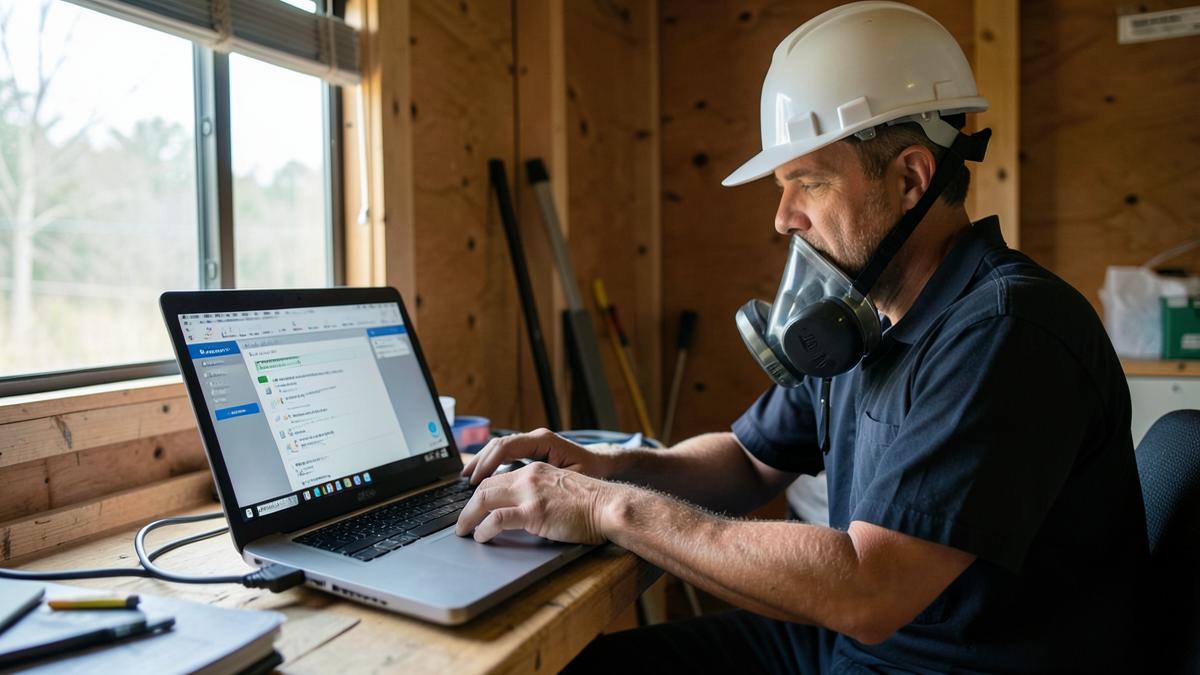 Mold Remediation Certification Online: What Works