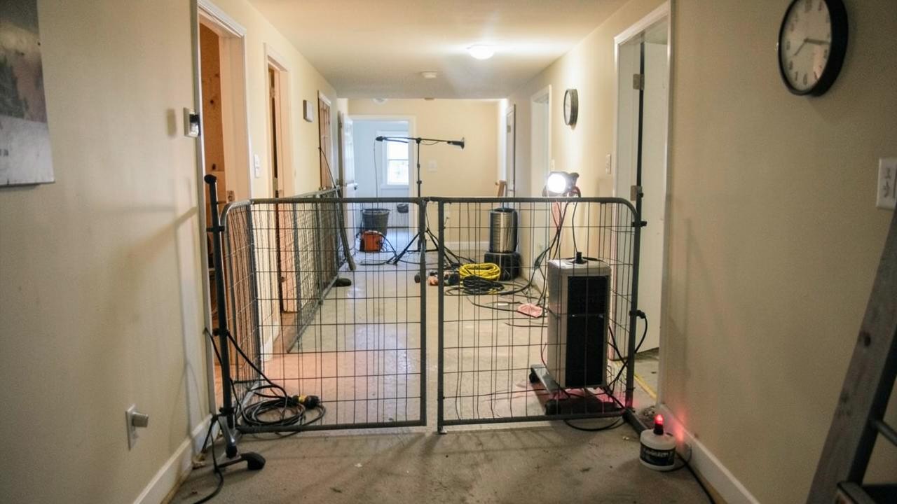 How Long Does Mold Remediation Take?